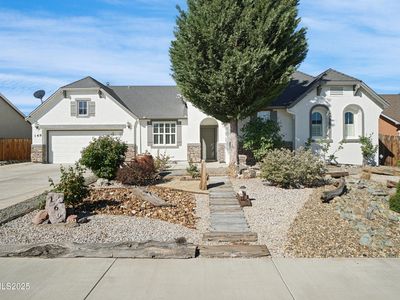 169 Oakridge Dr, Dayton, NV, 89403