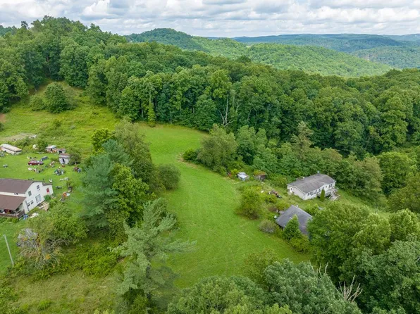 694 Bracken Creek Rd #41/3, Nallen, WV 26680