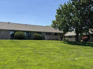 905 Kirkwall Dr UNIT 34A, Akron, OH 44321