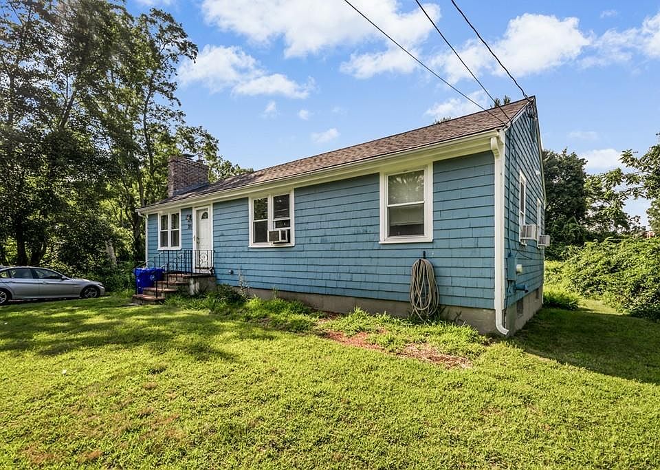 389 Concord Rd, Bedford, MA 01730 Zillow