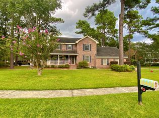102 Swift Ct, Summerville, SC 29485