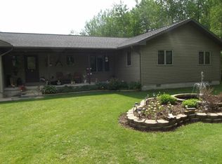 8944 State Highway M35, Gladstone, MI 49837