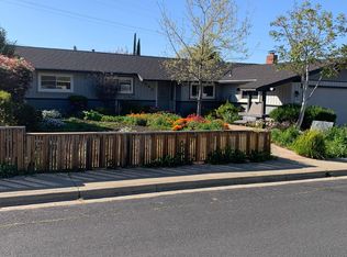 1543 American Beauty Dr, Concord, CA 94521