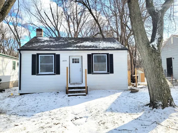 6519 E 4th Ave, Gary, IN 46403