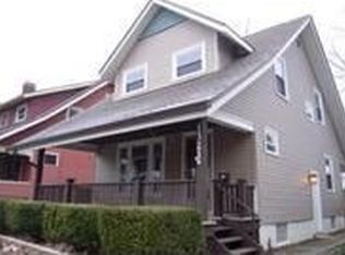 1321 Arbor Ave, Dayton, OH 45420