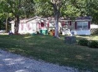 5622 SE Pawnee Dr, Lathrop, MO 64465