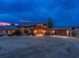 310 N Angeline Cir, Prescott, AZ 86303