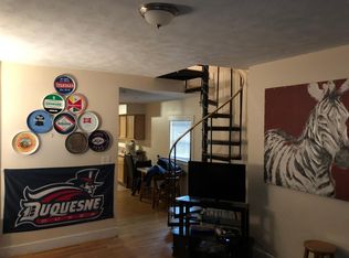 1910 Larkins Way, Pittsburgh, PA