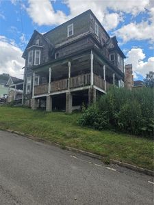 303 S 3rd St, Apollo, PA, 15613