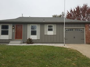 3903 SW Atwood Ave, Topeka, KS 66610