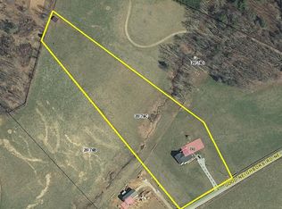 792 Good Neighbors Rd NE, Check, VA 24072