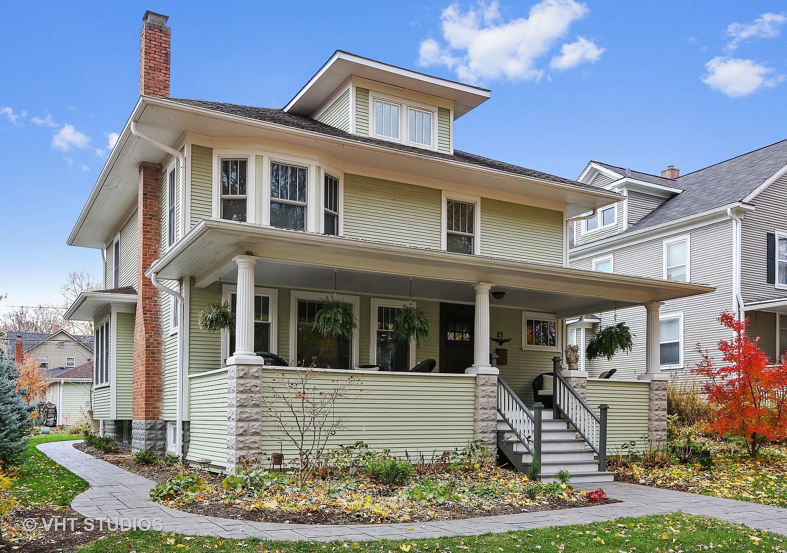 21 S Columbia St, Naperville, IL 60540 Zillow