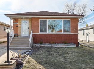 17836 Glen Oak Ave, Lansing, IL 60438