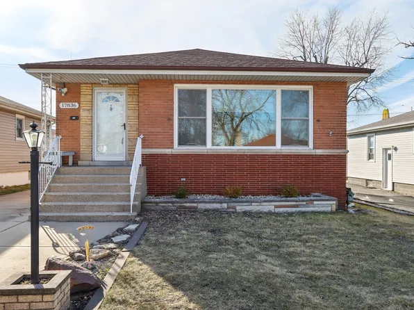 17836 Glen Oak Ave, Lansing, IL 60438