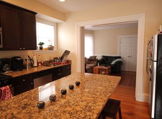 31 Montcalm Ave #NM5, Brighton, MA 02135