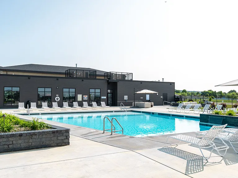 Zimmerman Luxury Apartments — Photo 69