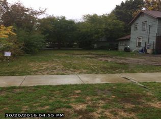 604 Backus St, Jackson, MI 49202