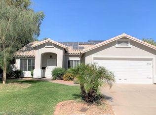 1208 W Behrend Dr, Phoenix, AZ 85027