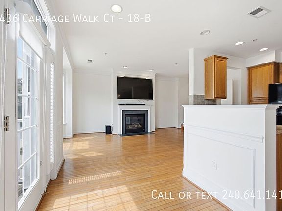 4th image of 3436 Carriage Walk Ct #18B