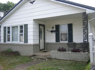 516 Wood St, Maysville, KY 41056