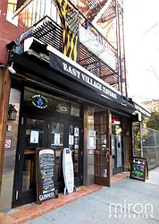 Rented by Miron Properties