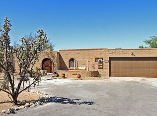 3885 N Tanuri Dr, Tucson, AZ 85750
