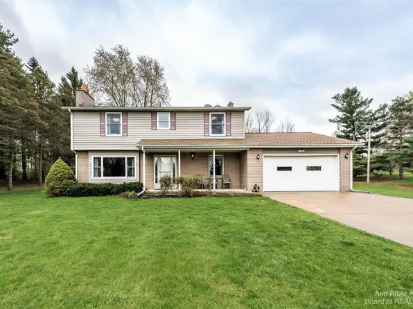 11081 Dexter Chelsea Rd, Dexter, MI 48130