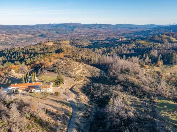 0 Spring Mountain Road, St. Helena, CA 94574