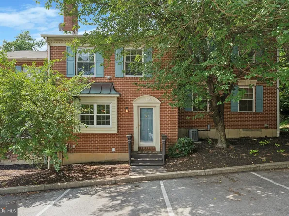 606 Coates Ln, King Of Prussia, PA 19406