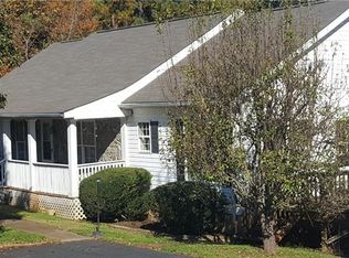 525 Stewart Rock Rd, Stony Point, NC 28678