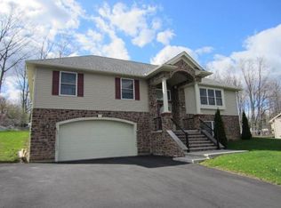 152 N 12th St, Bangor, PA