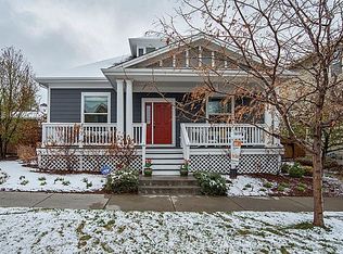 2833 Yosemite St, Denver, CO 80238
