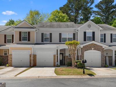 1067 Brittania Rd, Stone Mountain, GA, 30083