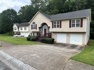 4268 Akins Ridge Ln, Powder Springs, GA 30127