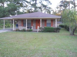 499 Blacksher Ln, Brewton, AL 36426