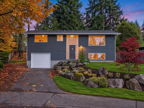 4905 SW 239th Street, Mountlake Terrace, WA 98043