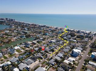 305 160th Ter, Redington Beach, FL 33708