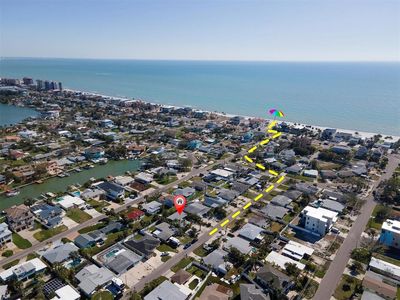 305 160th Ter, Redington Beach, FL, 33708