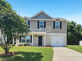 3022 Bushfield Dr, Winston Salem, NC 27127