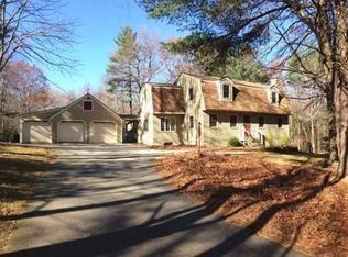 107 Monroe St, Douglas, MA 01516