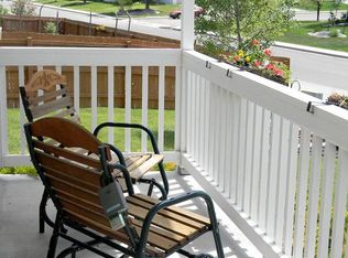 6103 Canyon Rd, Cheyenne, WY 82009