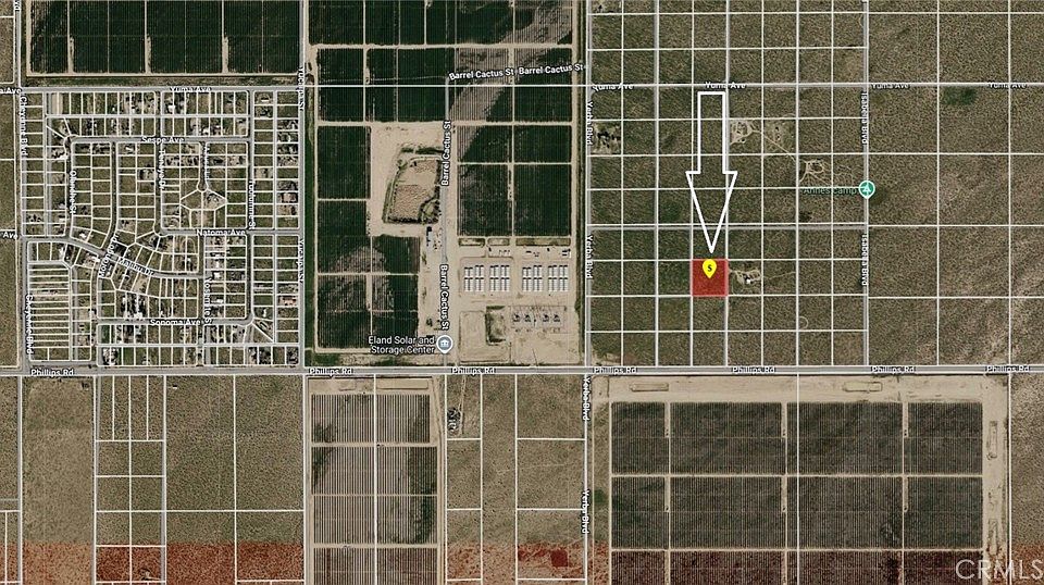 1st image of 0 Phillips Rd