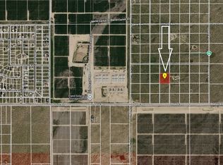 0 Phillips Rd, Mojave, CA 93501