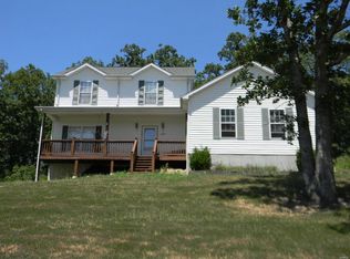 631 Carol Ln, Robertsville, MO 63072