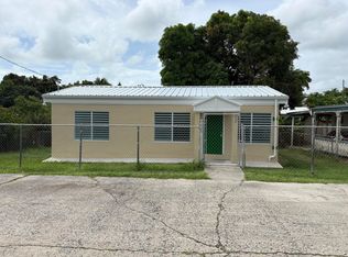 92 Mon Bijou Ki St, Croix, VI 00850