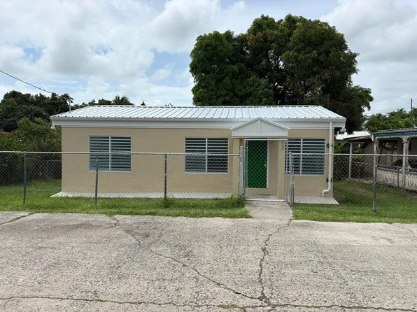 92 Mon Bijou Ki St, Croix, VI 00850