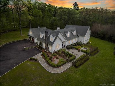 220 Ingleside Rd, Fairfield, CT, 06824