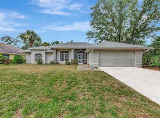 4168 Chiffon Ln, North Port, FL 34287