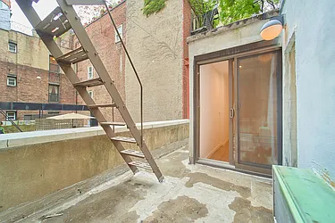 Rented by Living New York