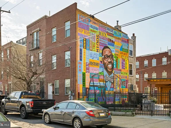 2054 Ellsworth St, Philadelphia, PA 19146